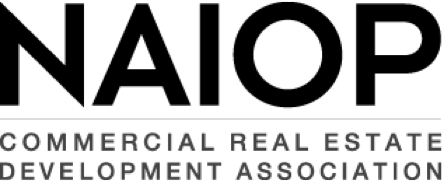 NAIOP, Commercial Real Estate Development Association